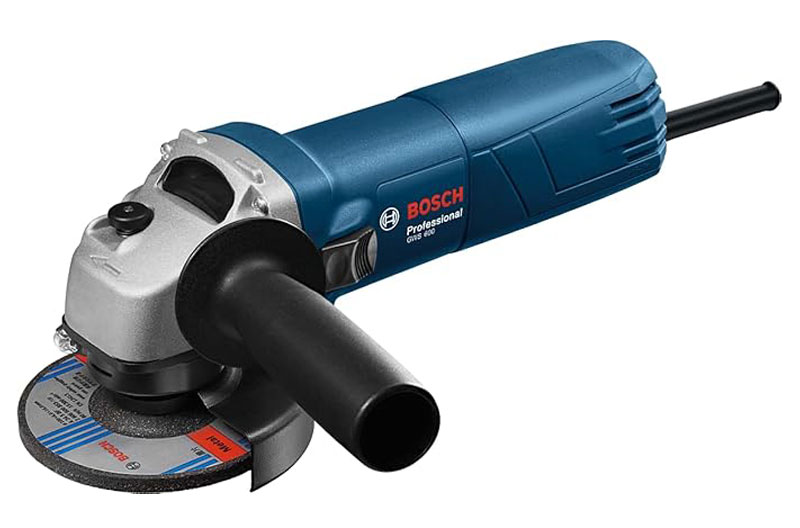 Grinding Machine